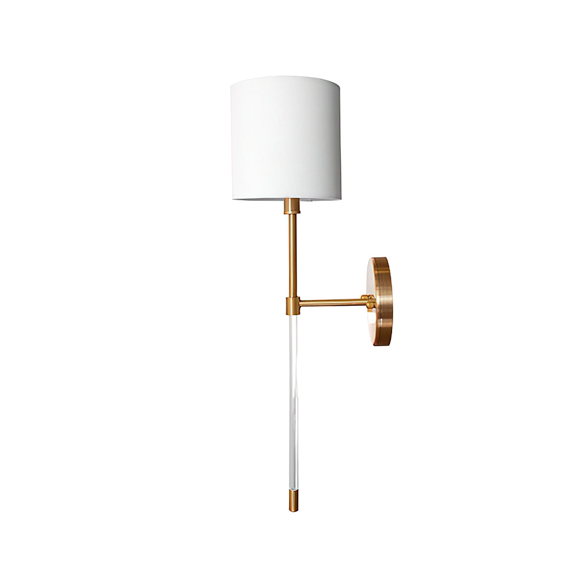 Bristow Wall Lamp D538