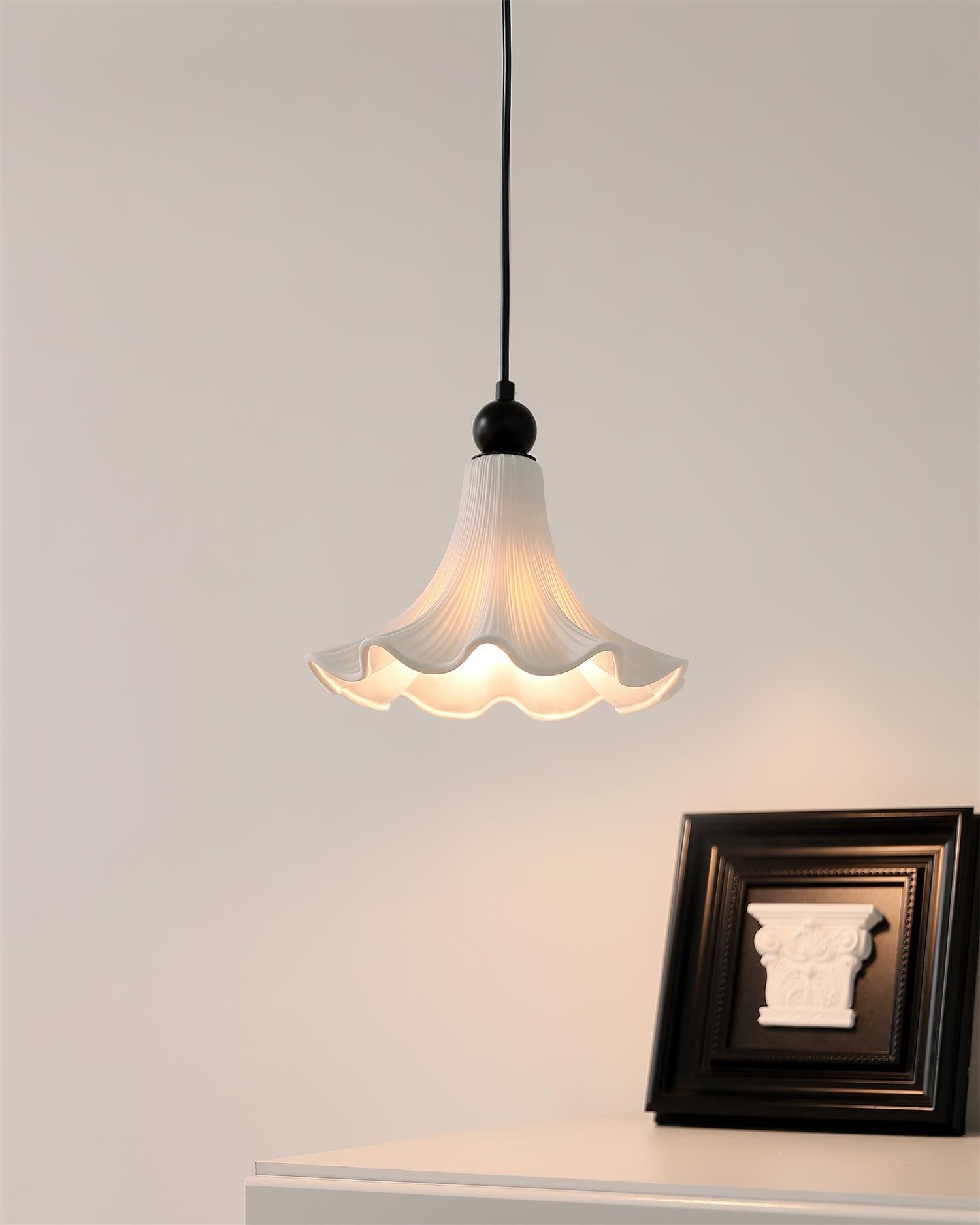 Florin Ripple Pendant Lamp D146
