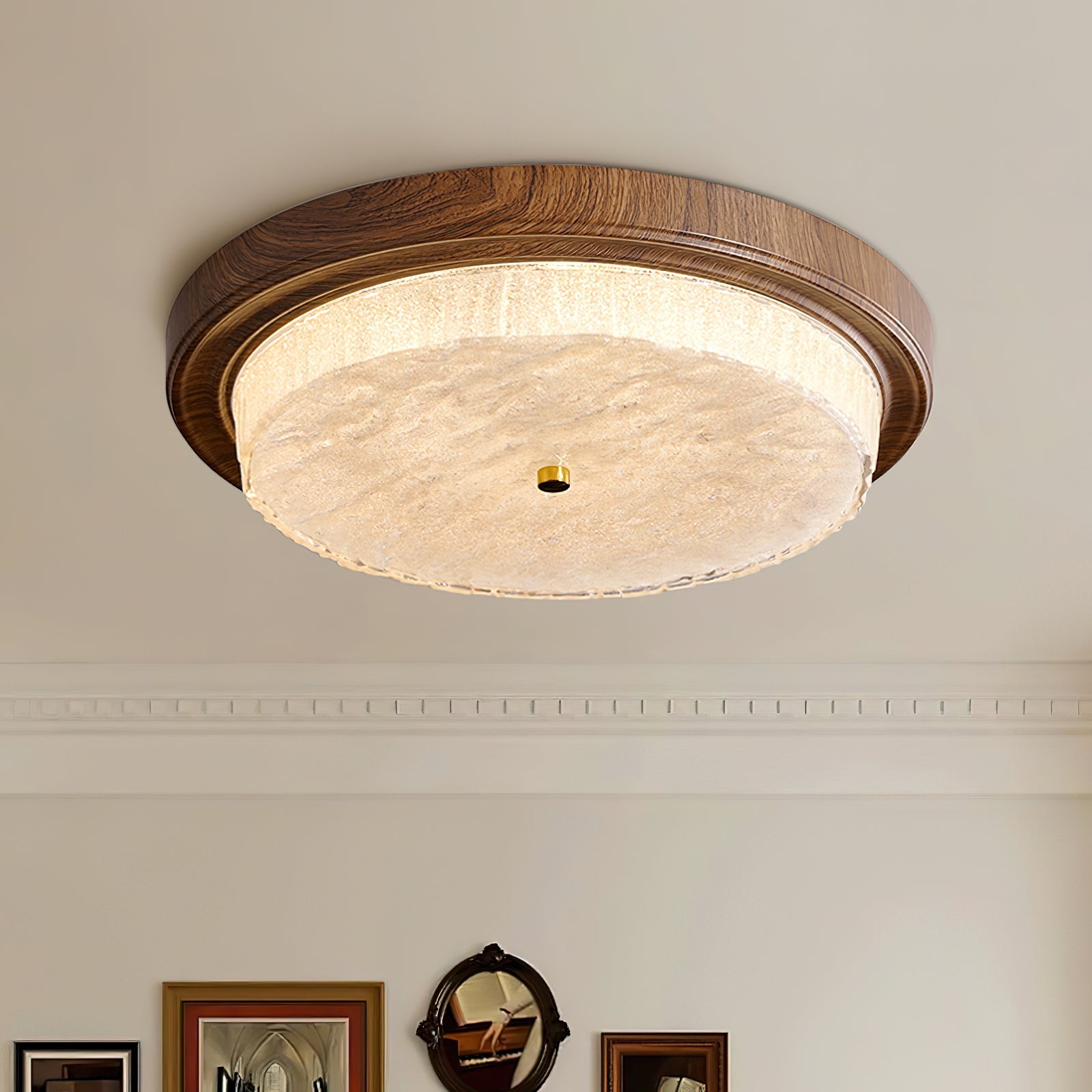 Elora Ceiling Lamp K1016