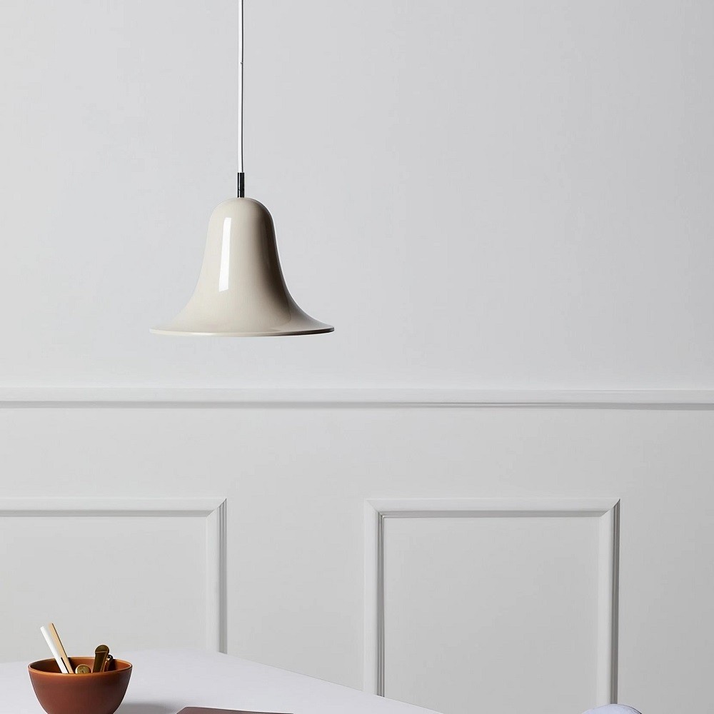 Pantop Pendant Light