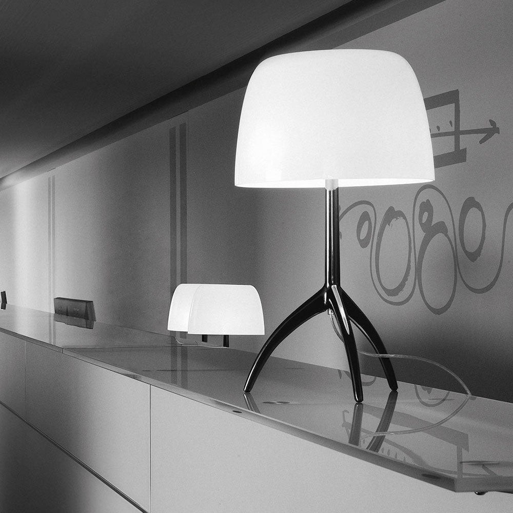 Lumiere Table Lamp