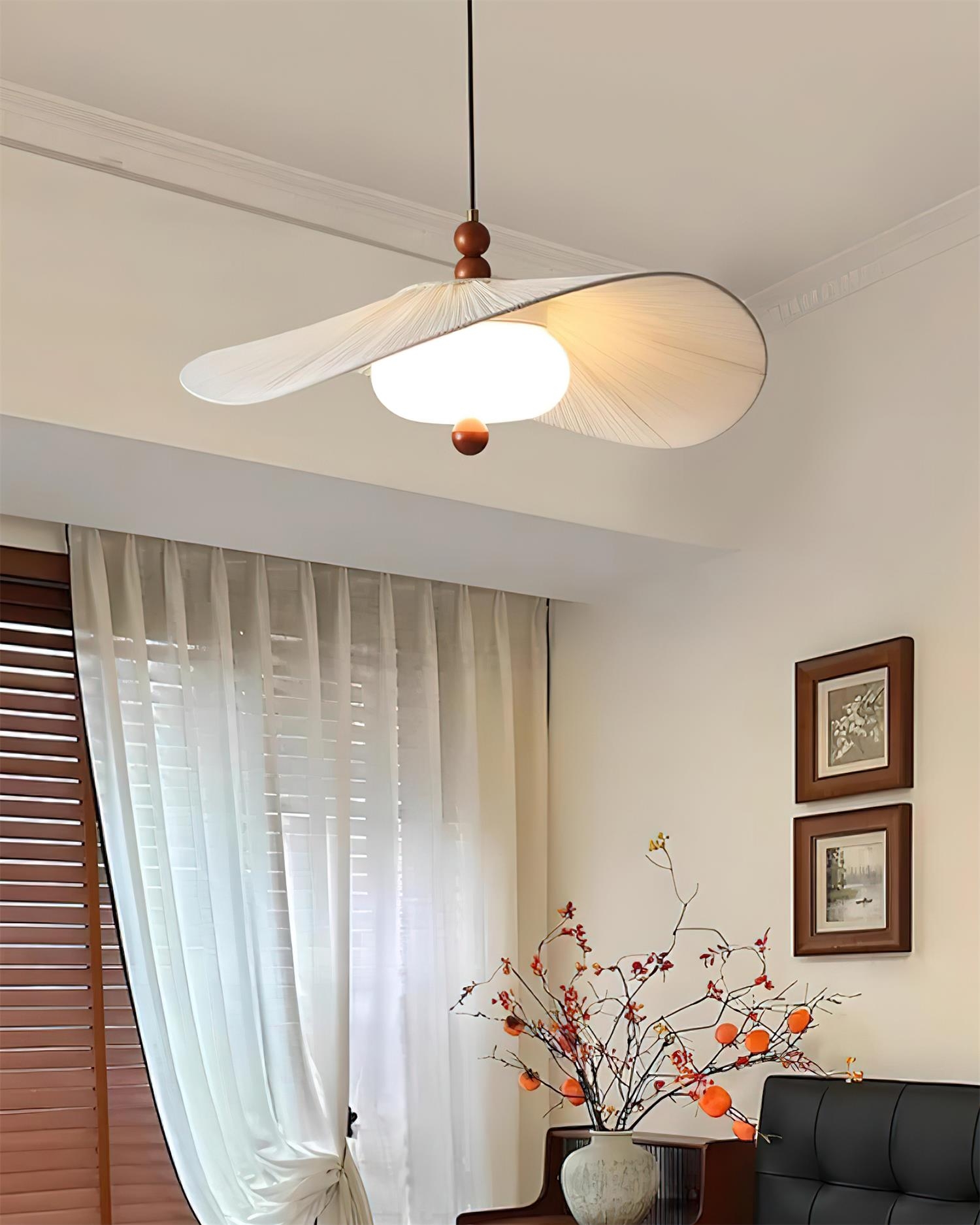 Serafina Pendant Lamp D97