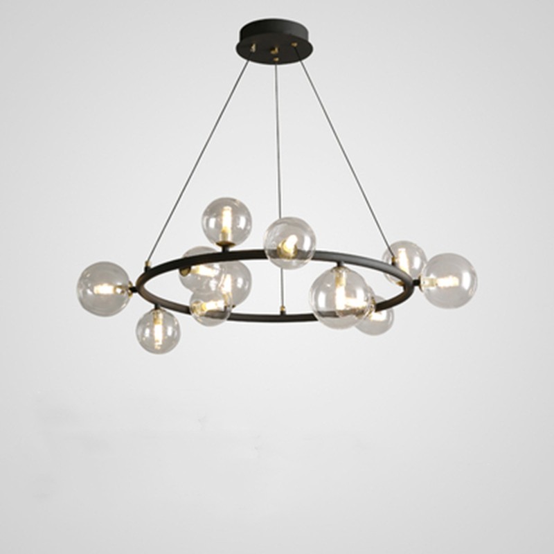 Parc Pendant Lamp