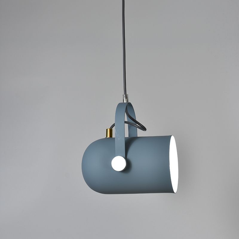 Nordic Angled Drop Light