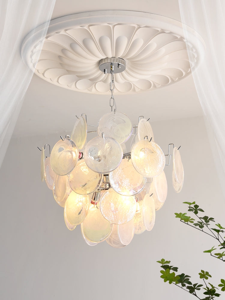 Venfield Chandelier D84