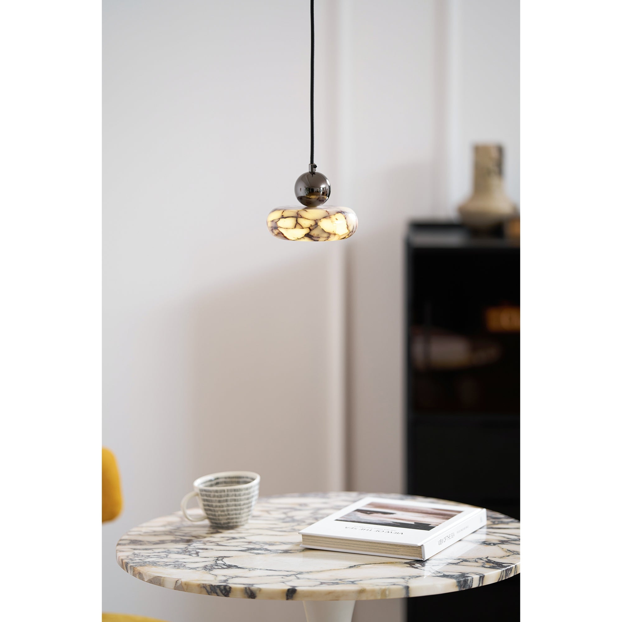 Donya Pendant Lamp D665