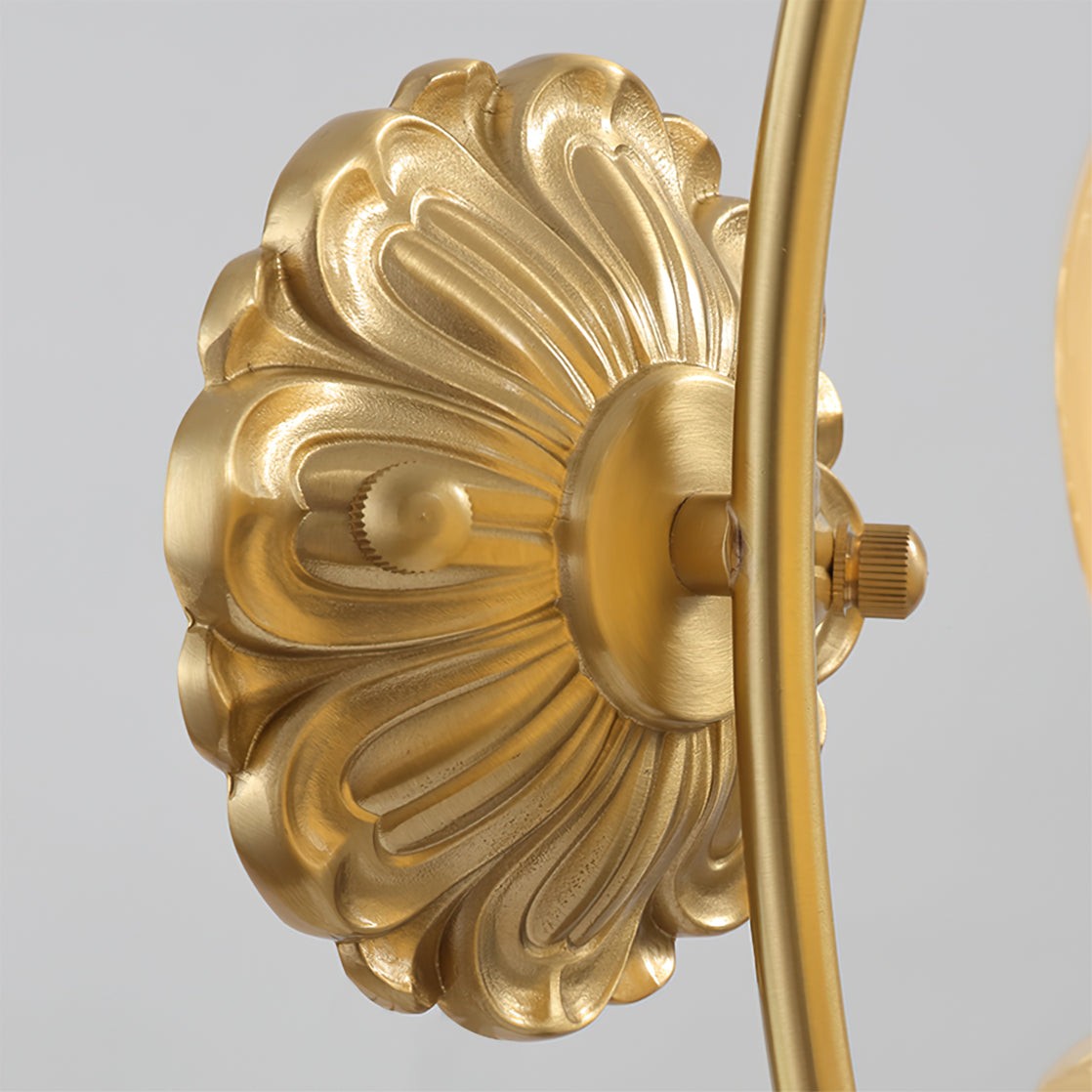 Morup Wall Lamp K1056