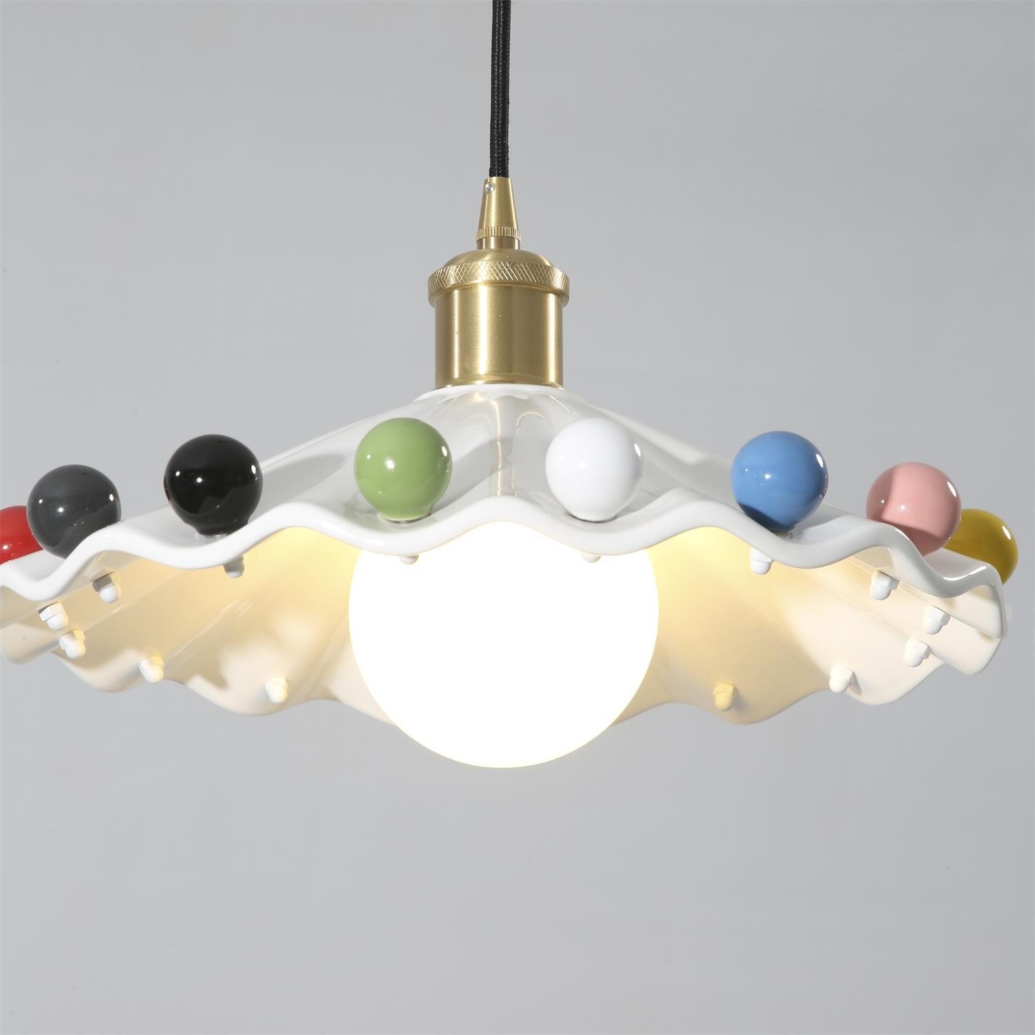 Fonthill Pendant Lamp D71