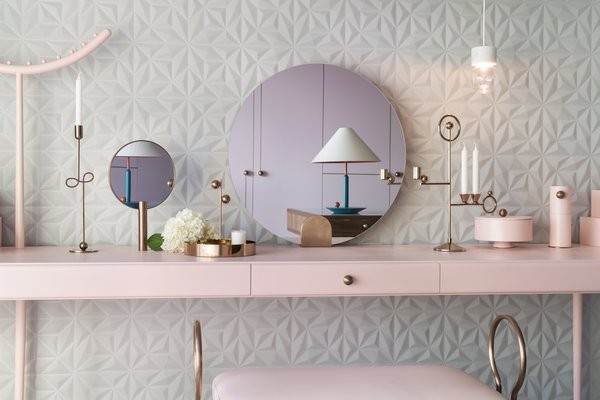 Little eliah table lamp