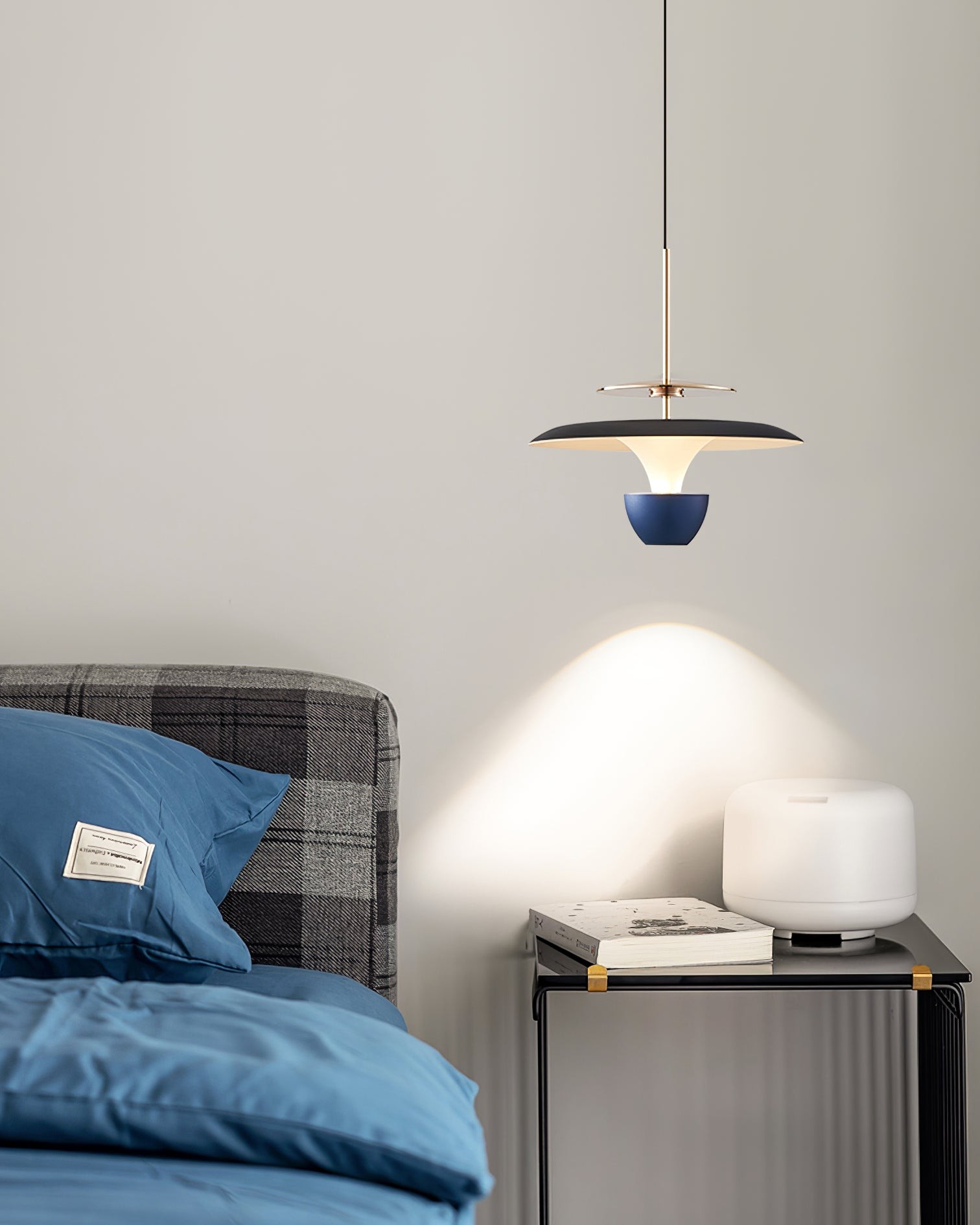 UFO Pendant Lamp K1091