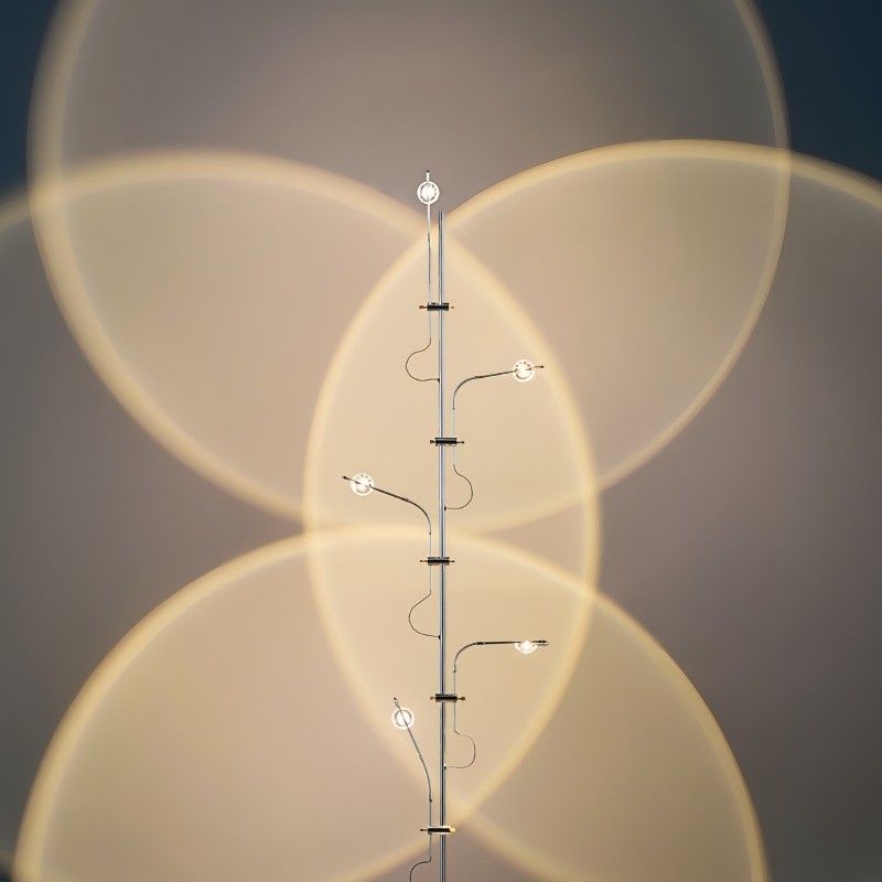 Wa Wa Floor Lamp