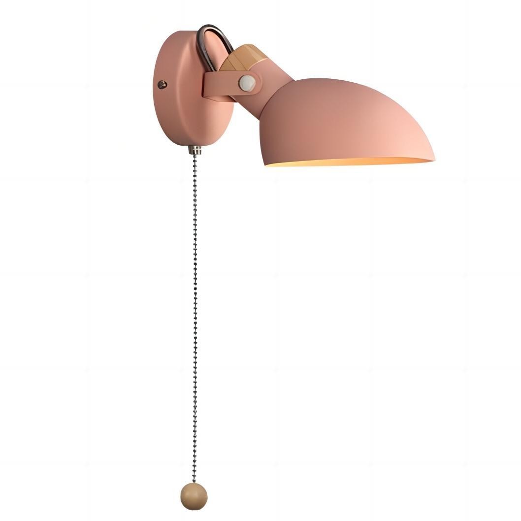 Aisilan Creative Rotating Wall Light