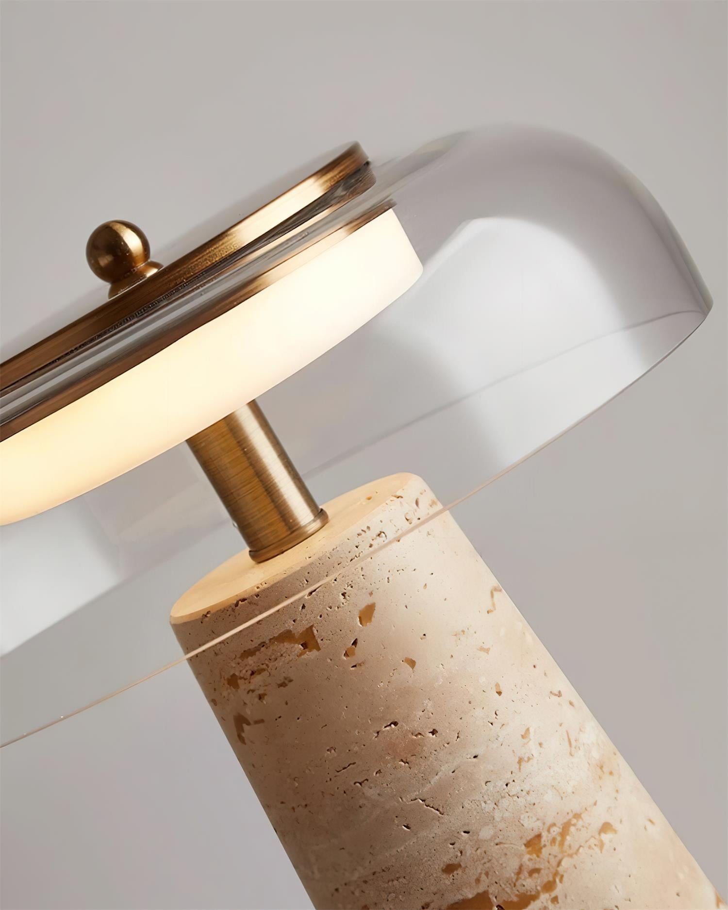 Lumetra Table Lamp D179