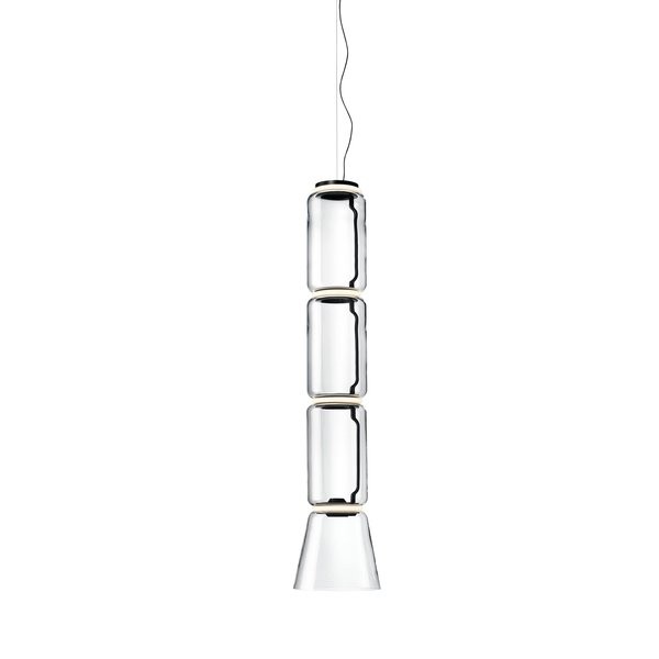 Noctambule Suspension Light