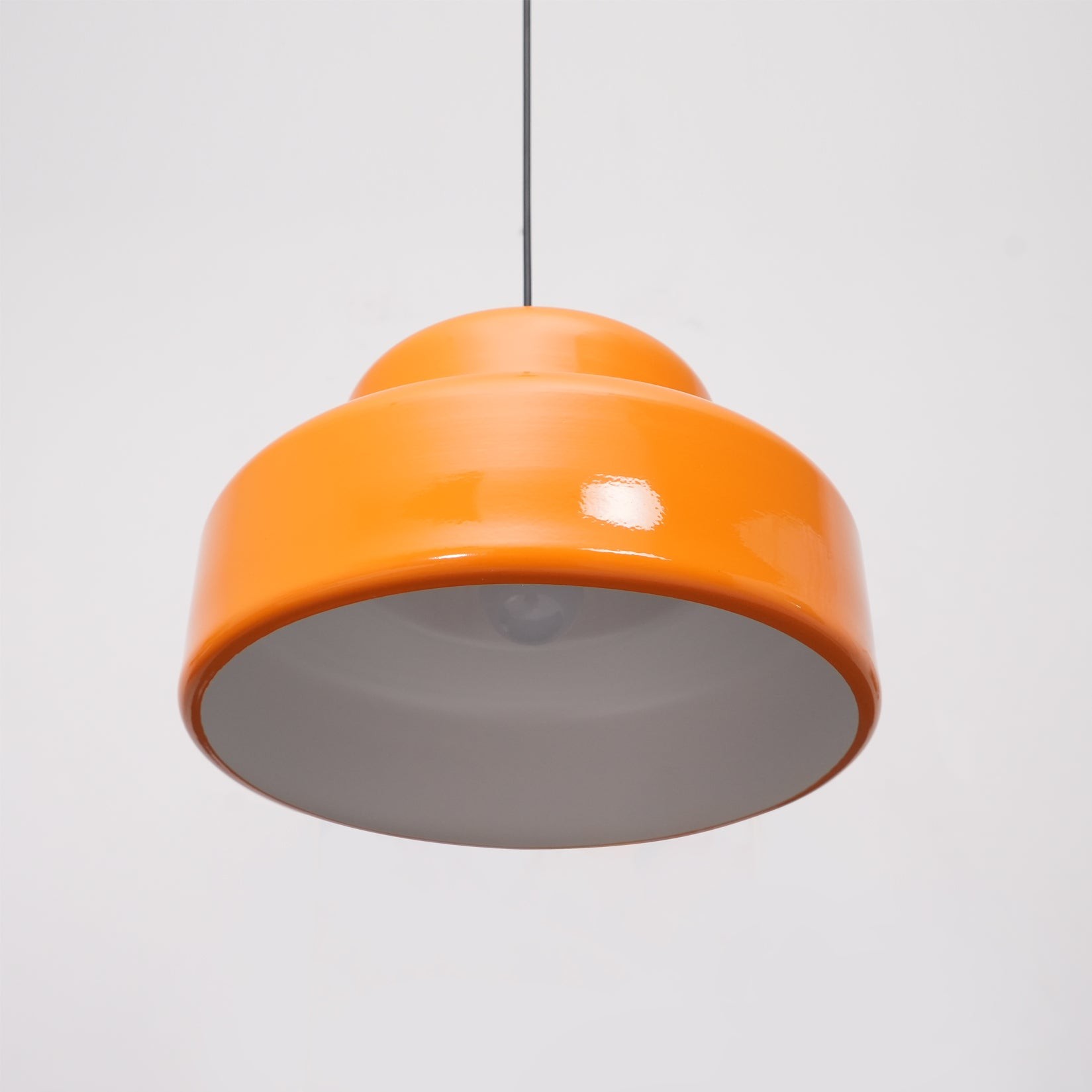 Modern Nordic Poker Pendant Light