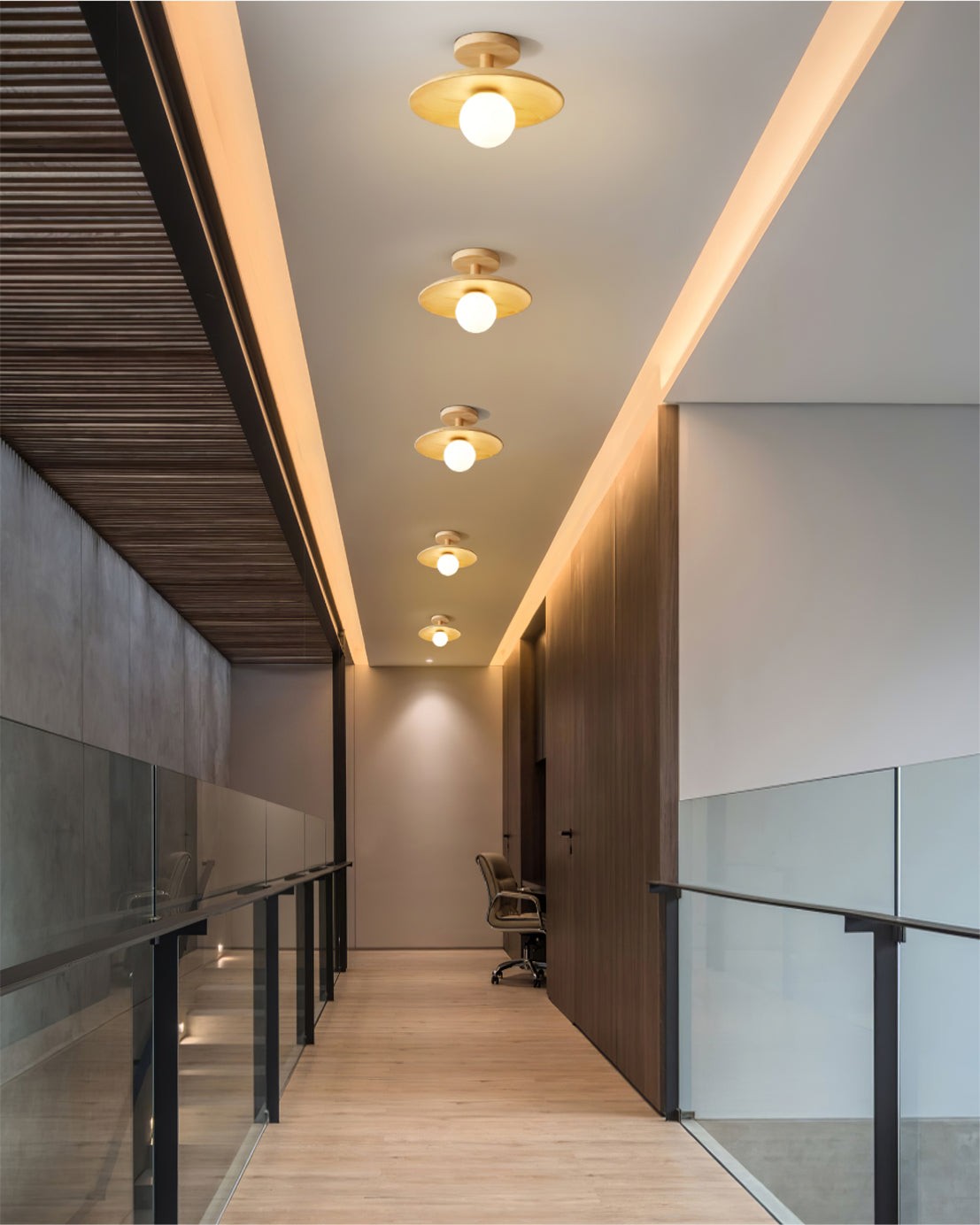 Plafon Ceiling Lamp K1068