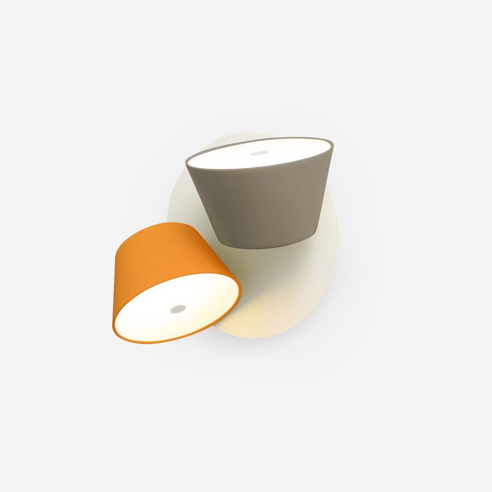 Simple Bedroom Bedside Reading Wall Lamp K334