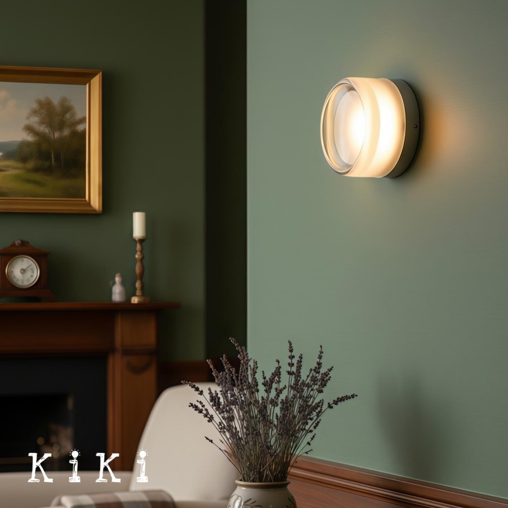 Dimple Wall Sconce