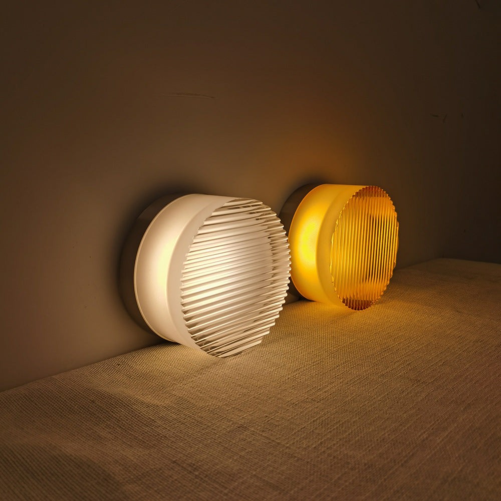 Crisp Wall Sconce Ceiling Light