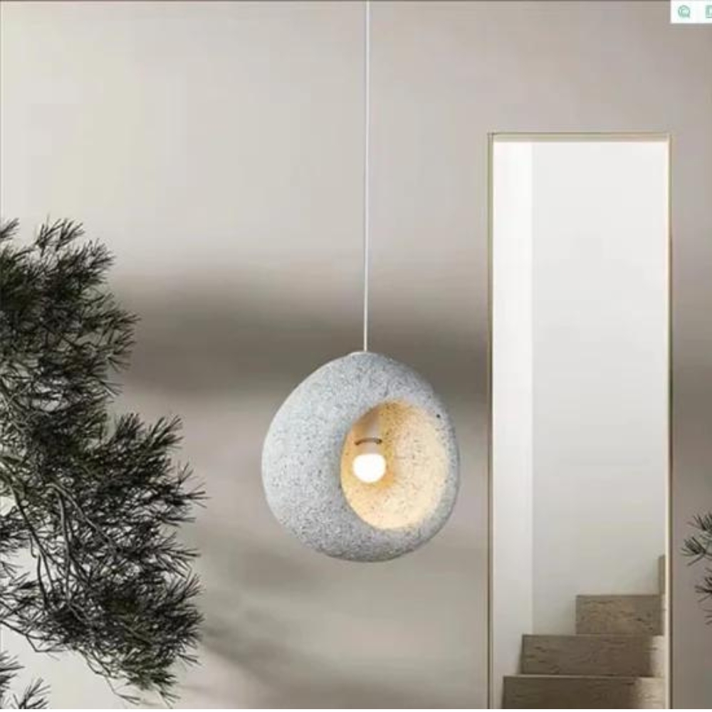 The Discreet Glow Pendant Light D825