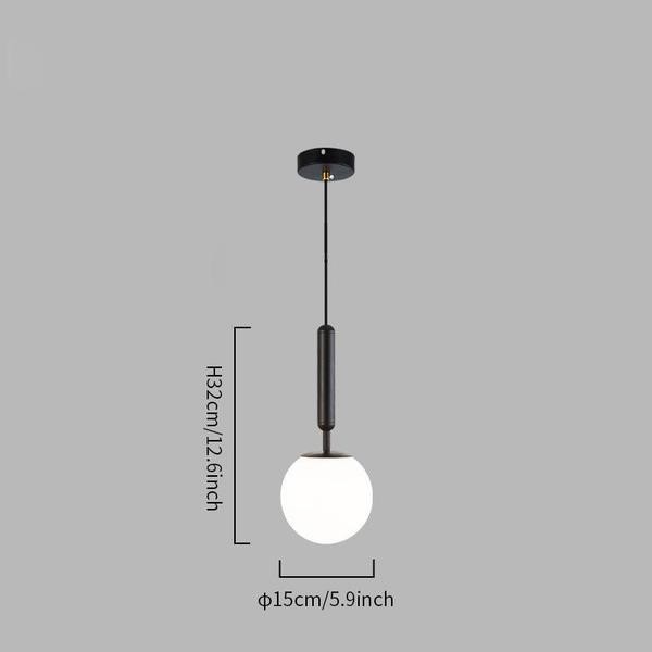 Miira Pendant Light