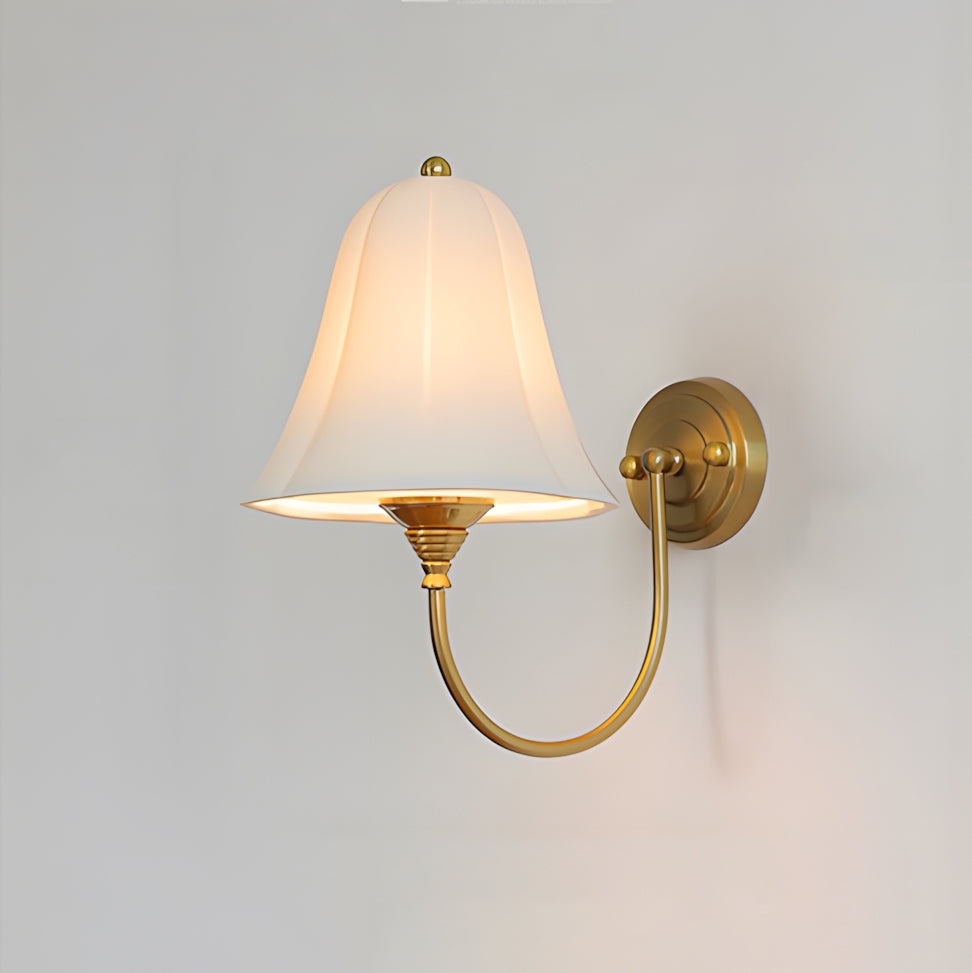 Bellis Wall Lamp D304