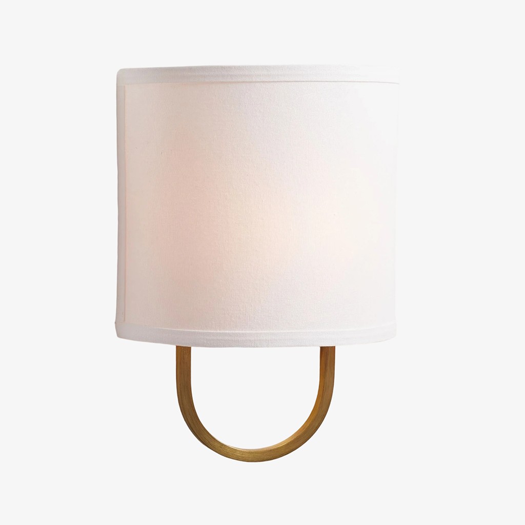 Nolvara Elegant Metal Wall Sconce – Timeless Design for Hallways and Bedrooms K1187