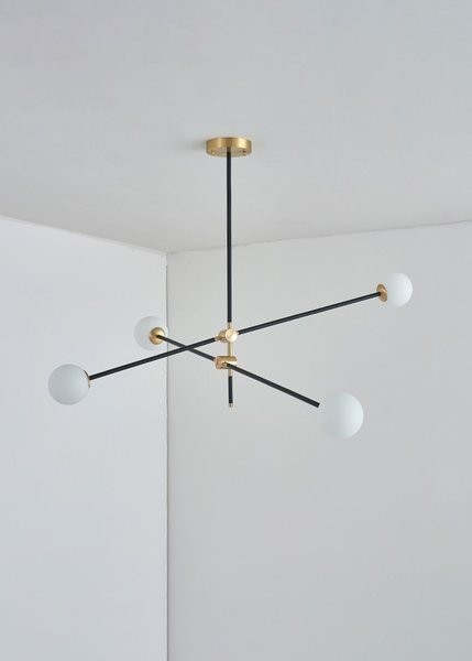 SI CHANDELIER