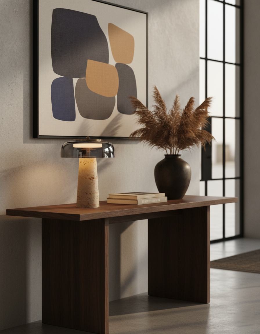 Lumetra Table Lamp D179