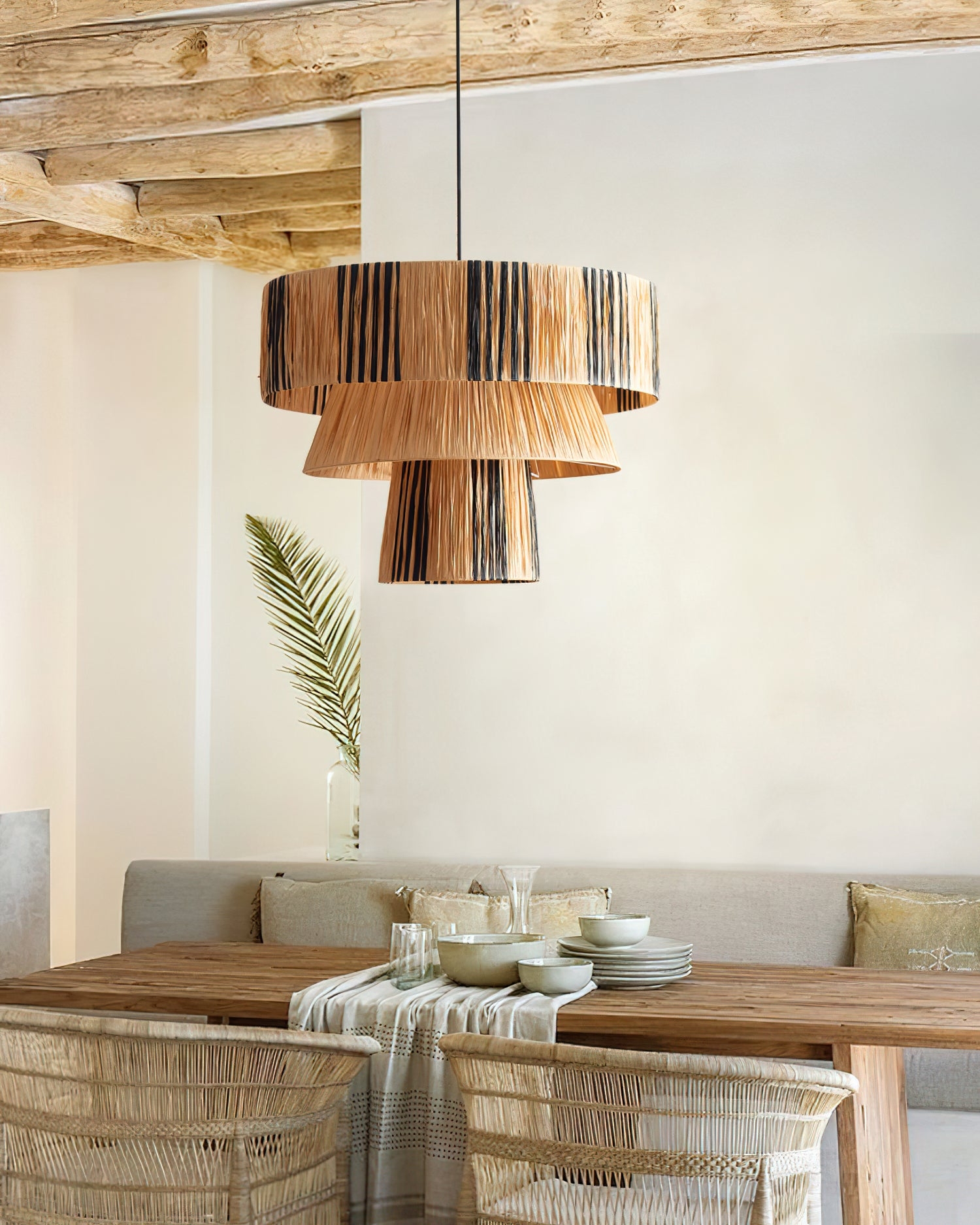 Hiroshi Pendant Lamp D92