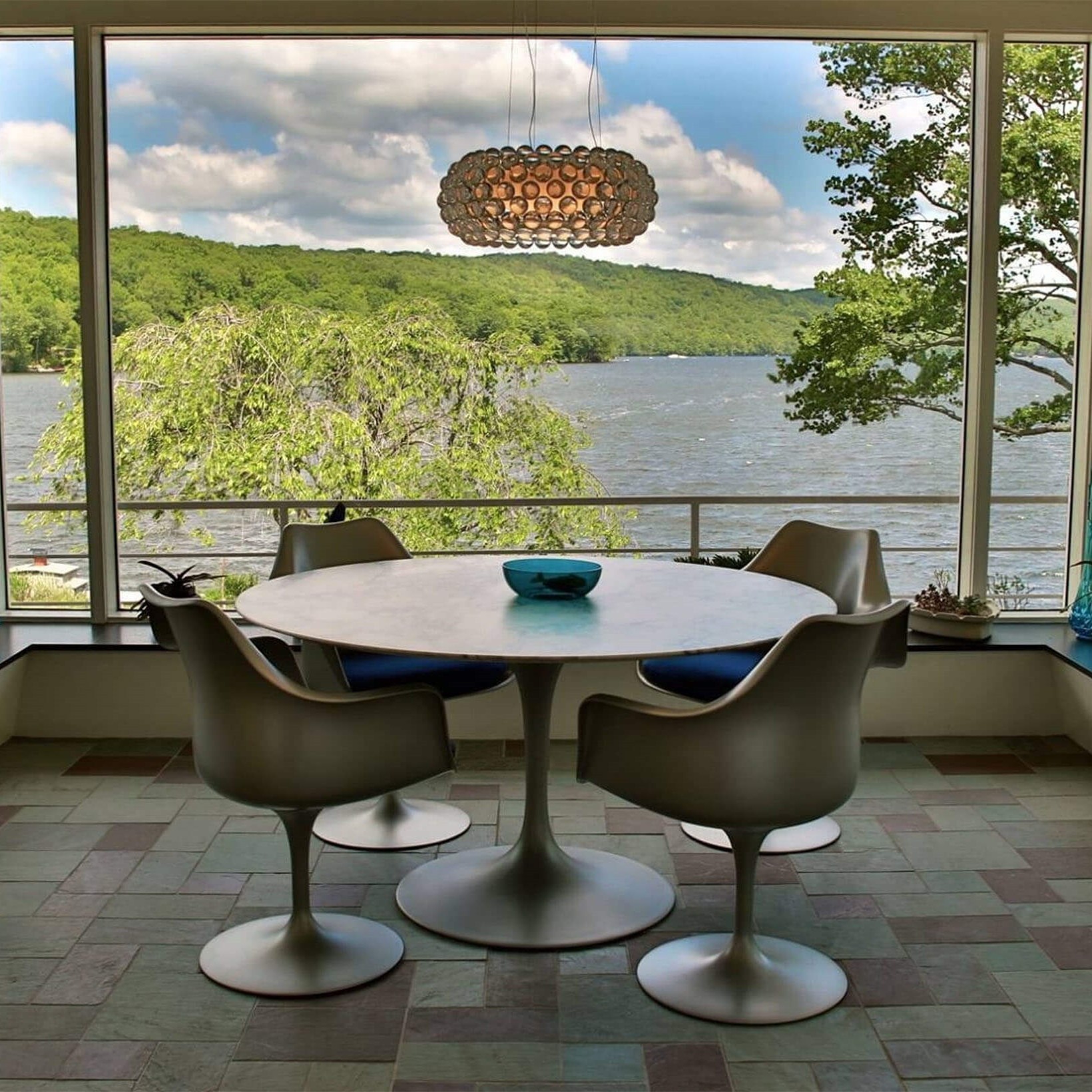 Caboche Suspension Lamp