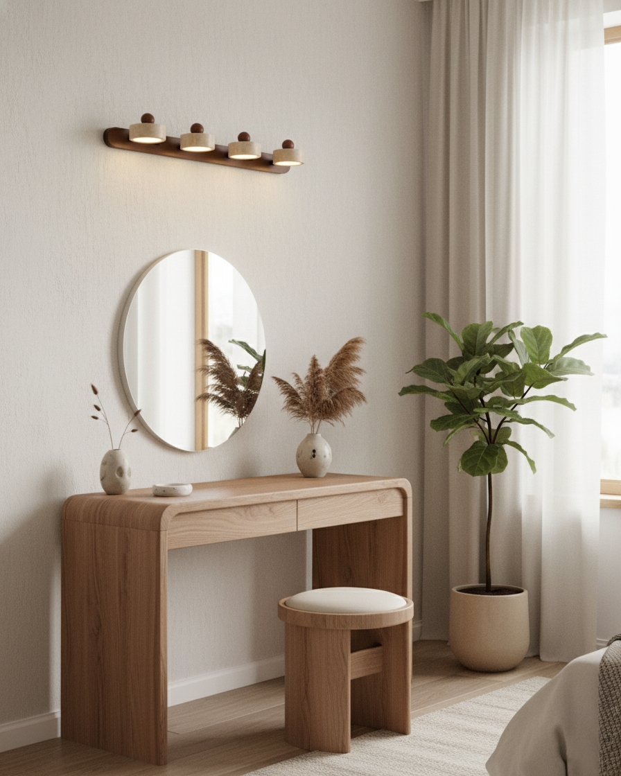 Tavros Wall Lamp D264