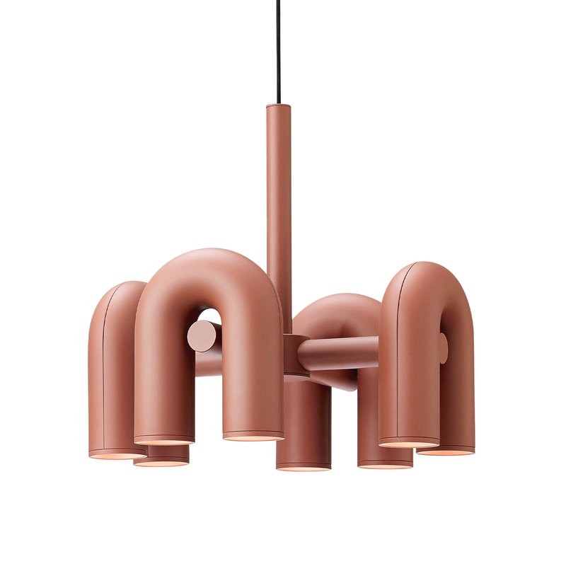 Cirkus Chandelier/Wall Lamp