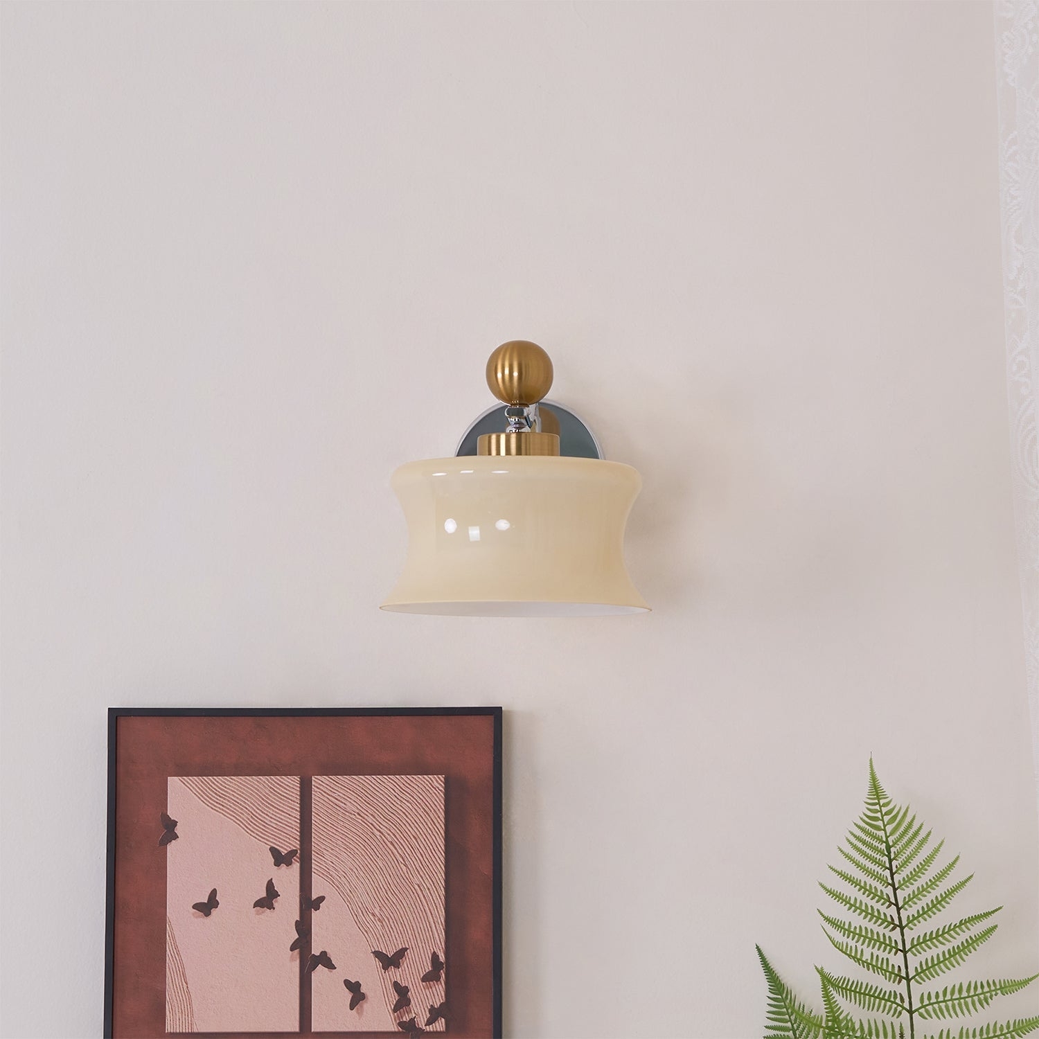 Adorn Wall Sconce D377