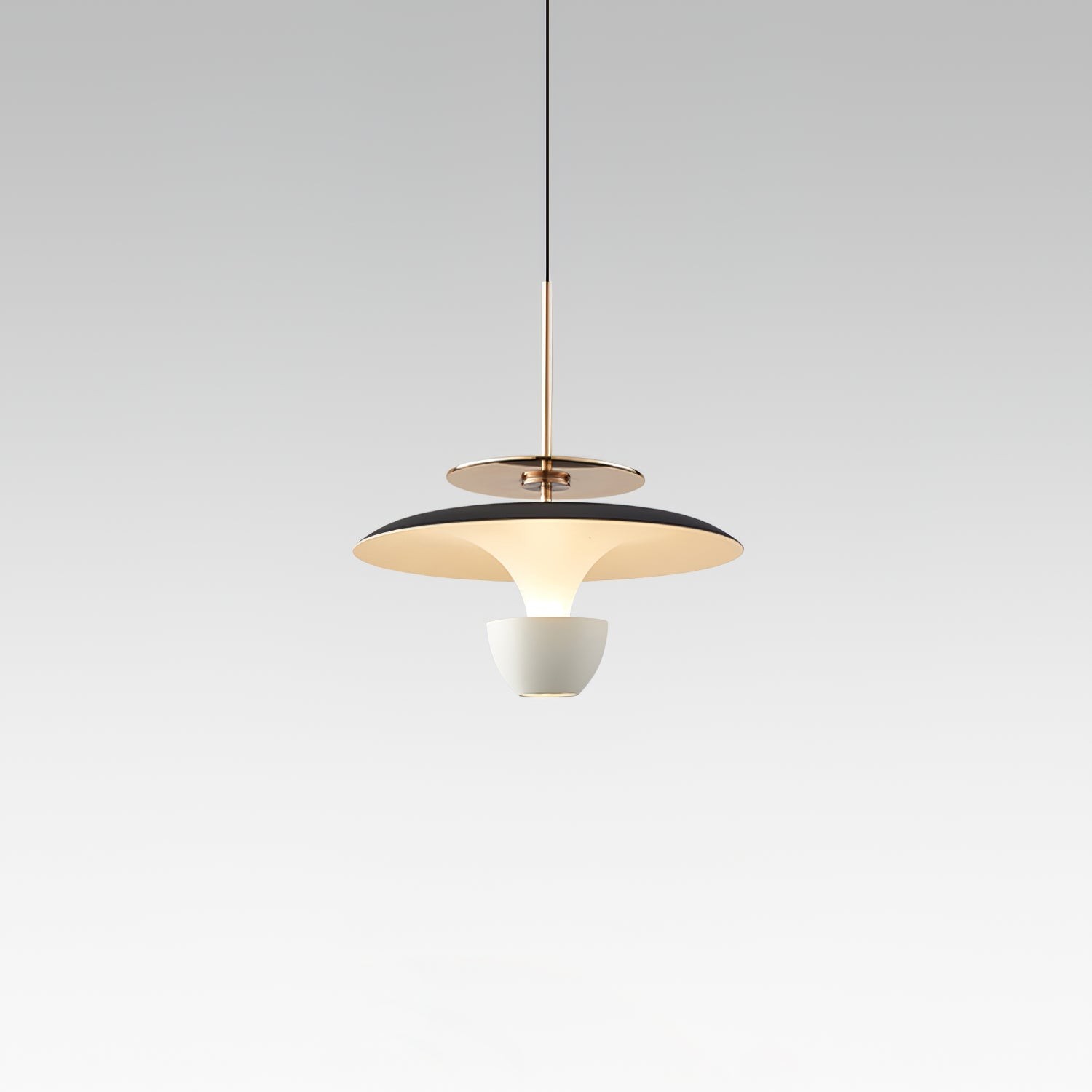 UFO Pendant Lamp K1091