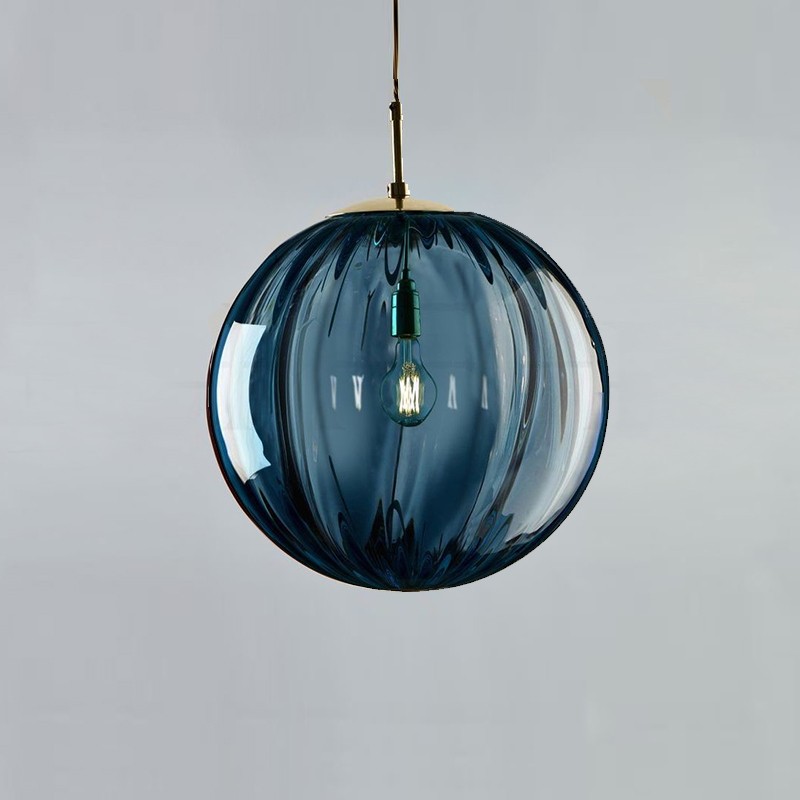 Beading Pendant Lamp
