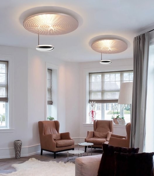 Droplet Mini Ceiling Lamp