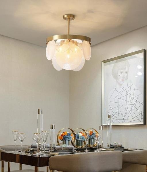 Sasha Chandelier