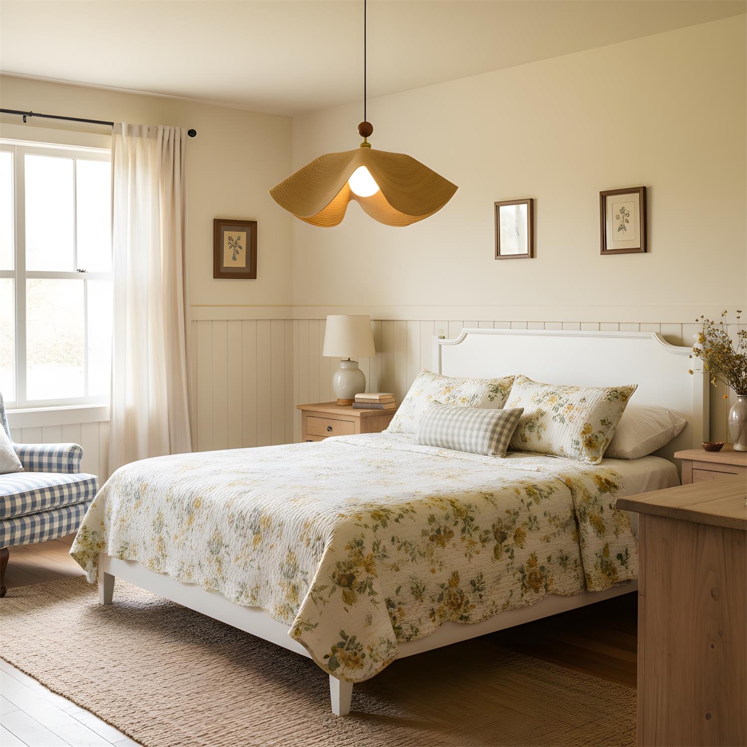 Wavora Pendant Lamp D272