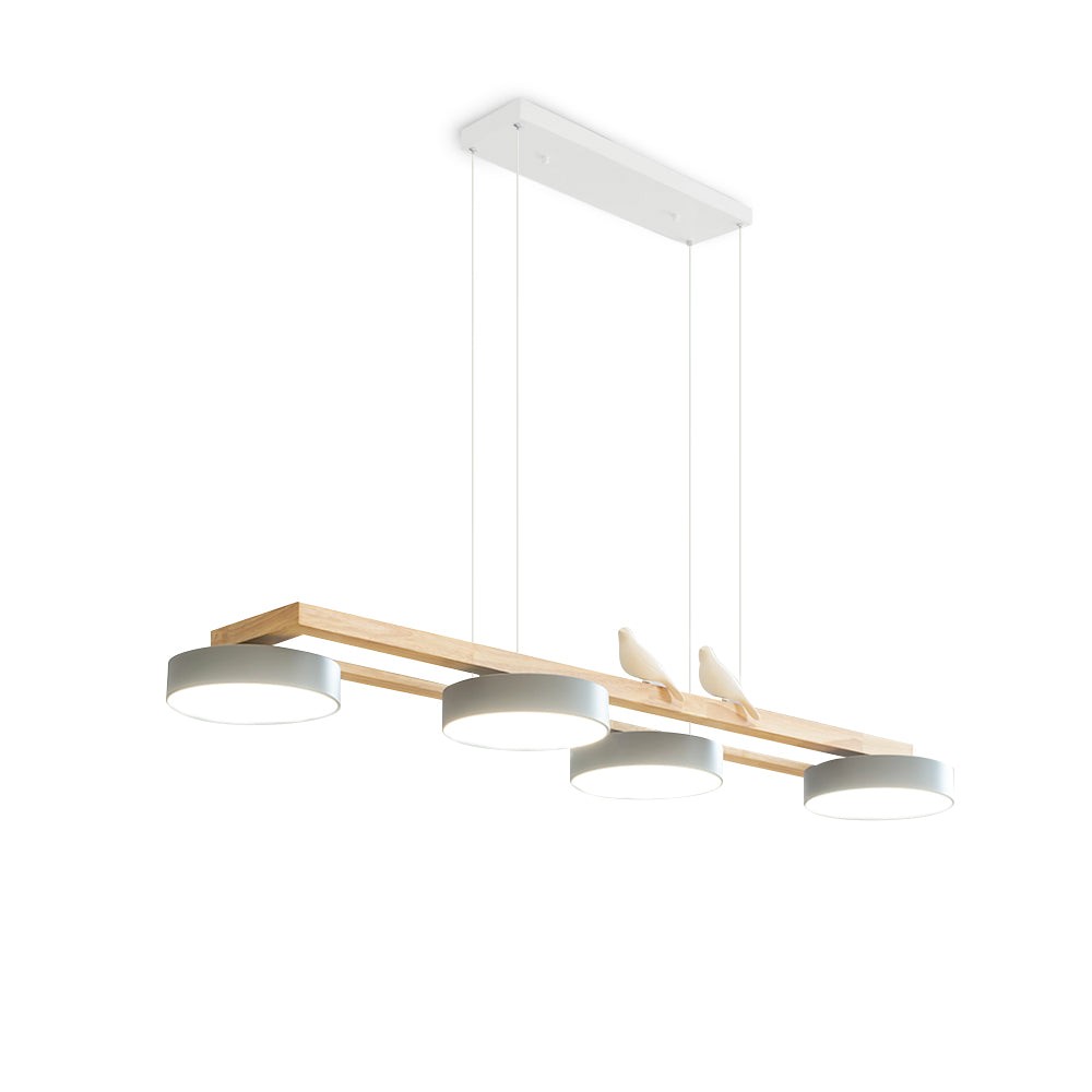 New Style Fashion Bird Long Chandelier K663