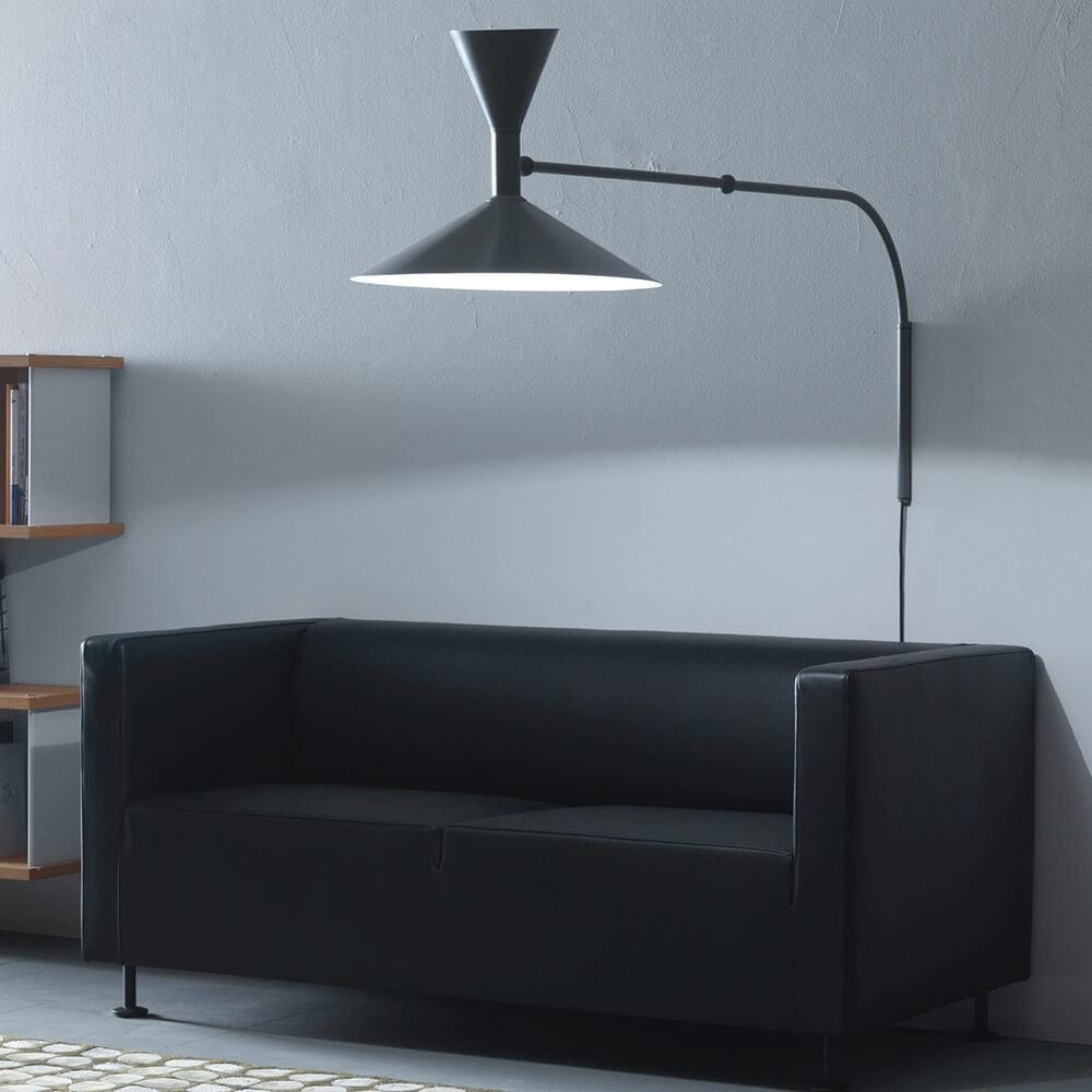 Lampe De Marseille Wall Lamp