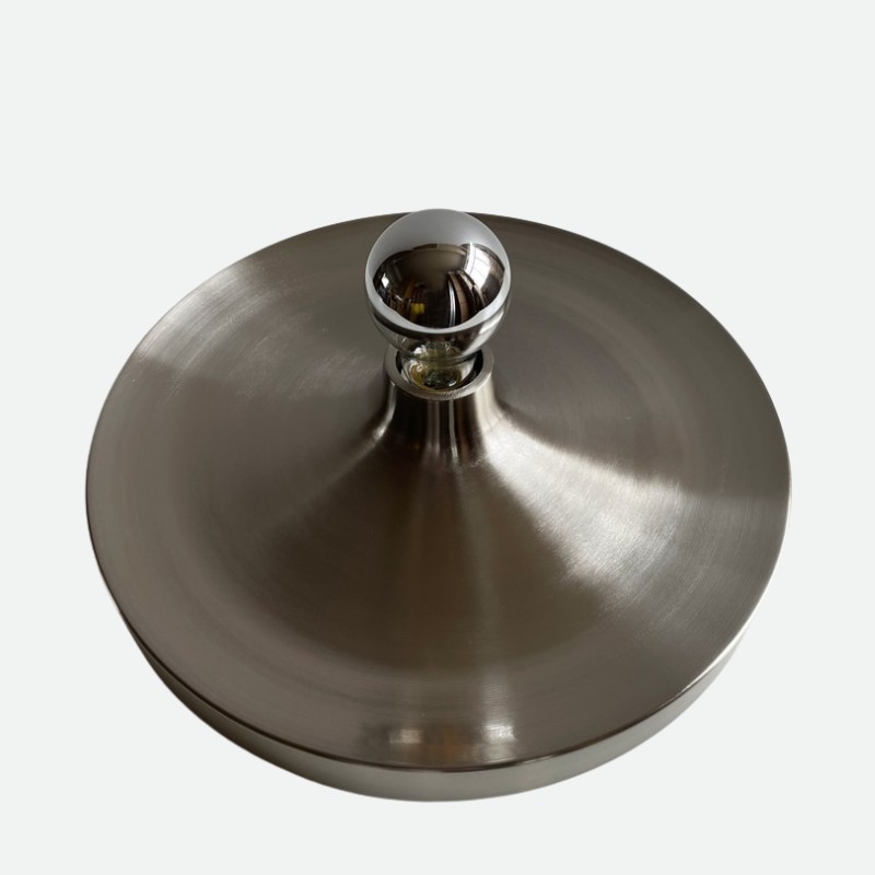 Space Age Disc Ceiling Lamp K1143