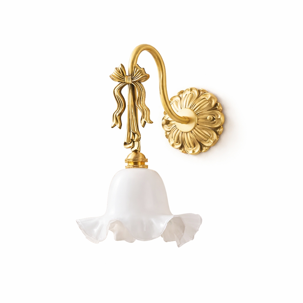 Lysette Wall Lamp D368