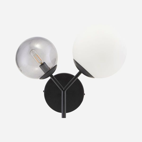 Twice Pendant Light