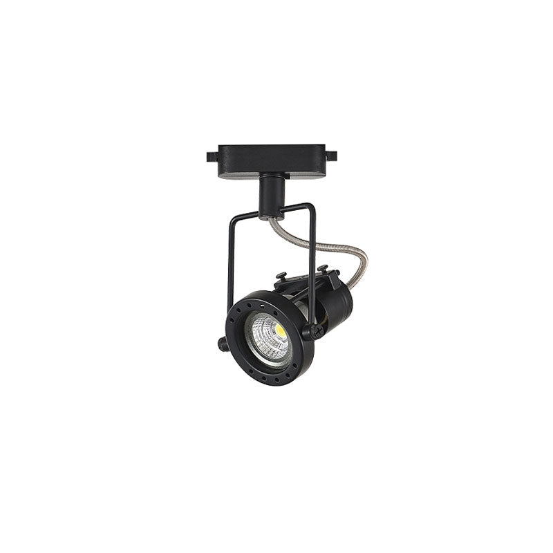 Lucide Industrial Track Ceiling Lights D695