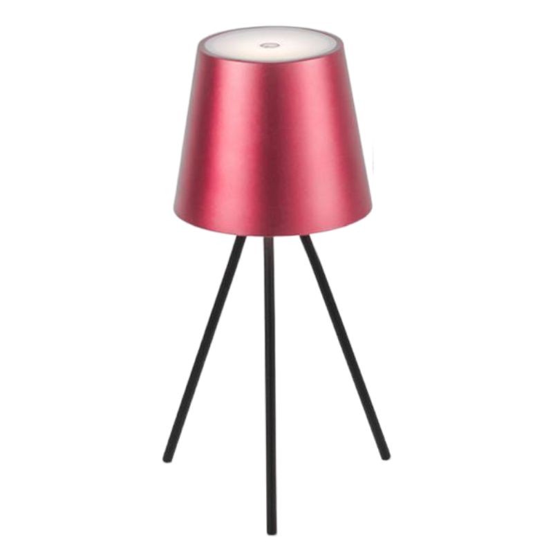 Touch Dimmer Switch Tripod Table Lamp K61
