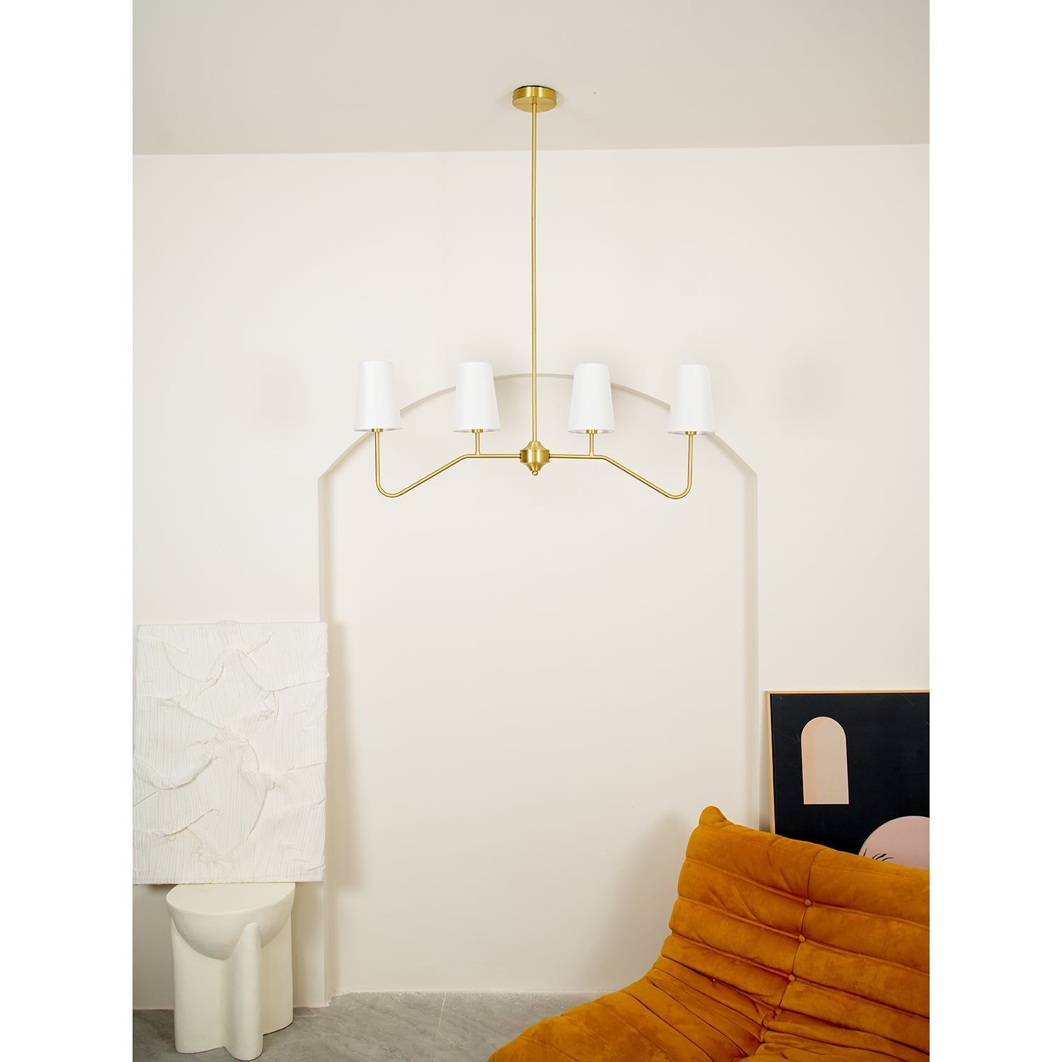 Olana Pendant Lamp D611