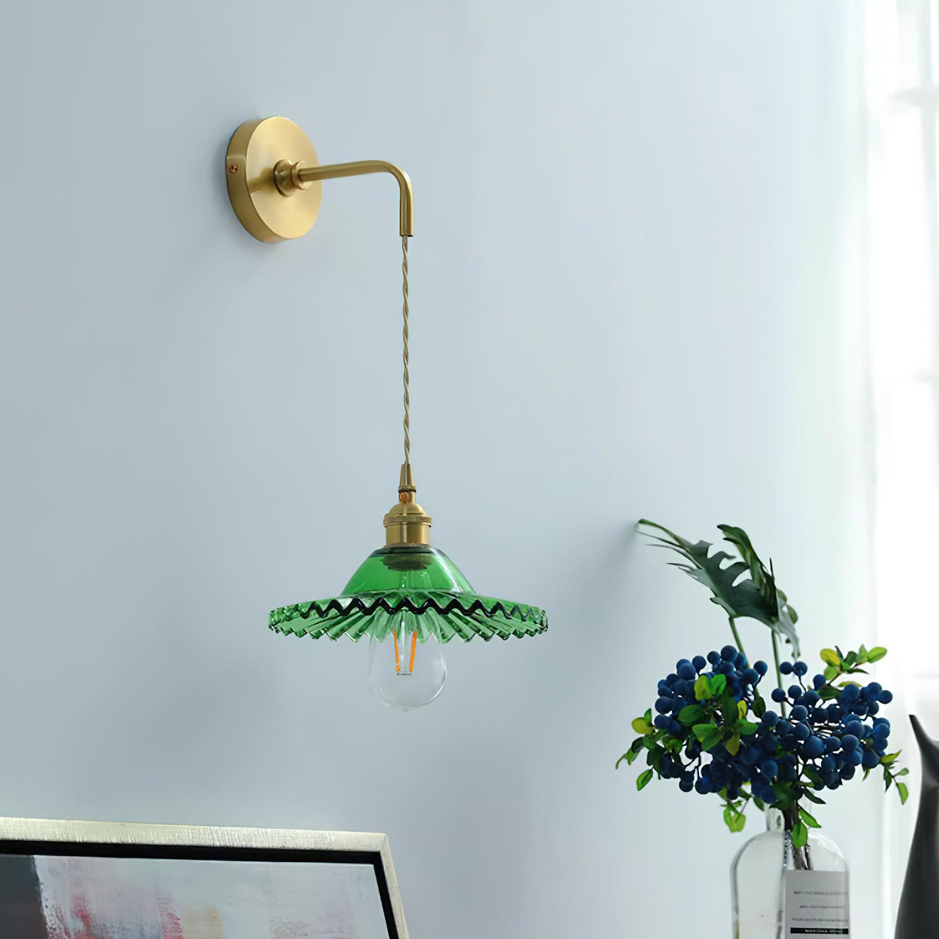 Vines Wall Lamp K748