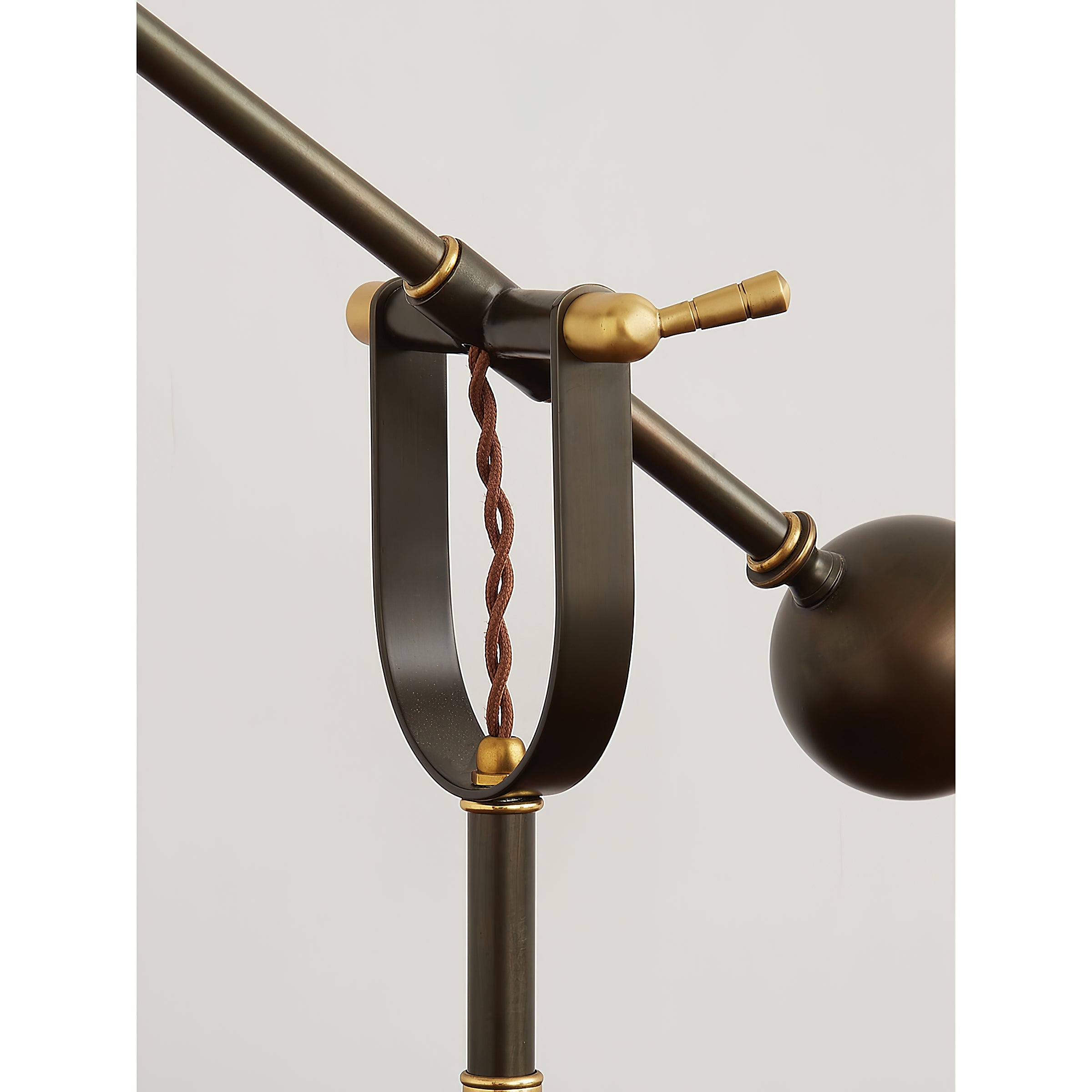 Pimlico Table Lamp D750
