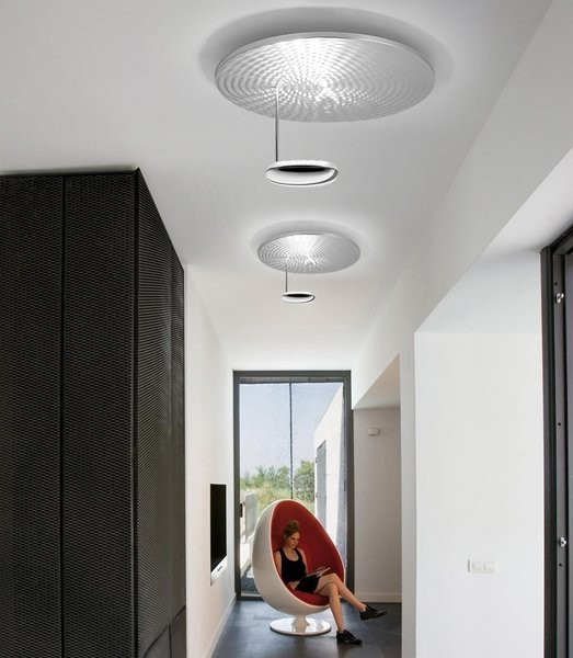 Droplet Mini Ceiling Lamp